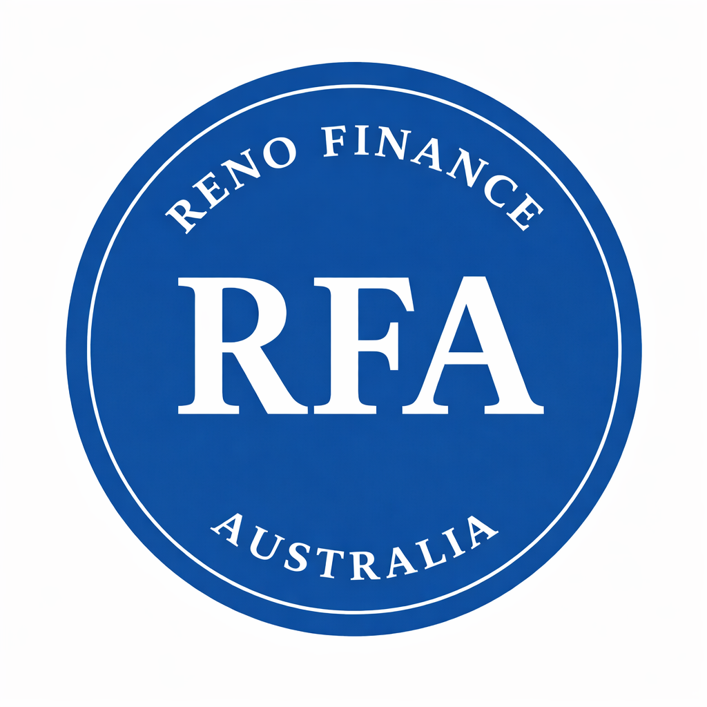 Reno Finance Australia